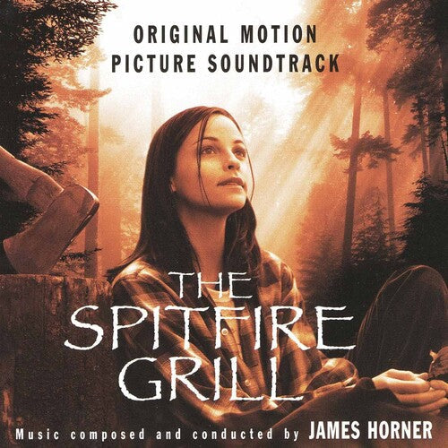 Spitfire Grill / O.S.T.: Spitfire Grill / O.S.T. - CD