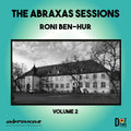 Roni Ben-Hur: Abraxas Sessions, Vol. 2 - CD