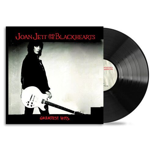 Joan Jett and The Blackhearts - Greatest Hits ( VINYL )
