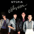 Utopia - Oblivion ( VINYL )