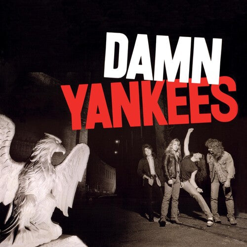 Damn Yankees: Damn Yankees - VINYL