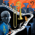 Holy Wow: Trombone Champ (Original Soundtrack) - VINYL