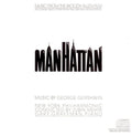 Manhattan: Manhattan / O.S.T. - CD
