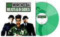 Morcheeba: B-Sides & Beats - Limited Green Colored Vinyl - Vinyl