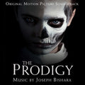 Joseph Bishara: Prodigy / O.S.T. - CD