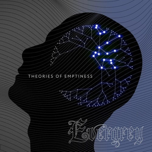 Evergrey: Theories Of Emptiness - CD