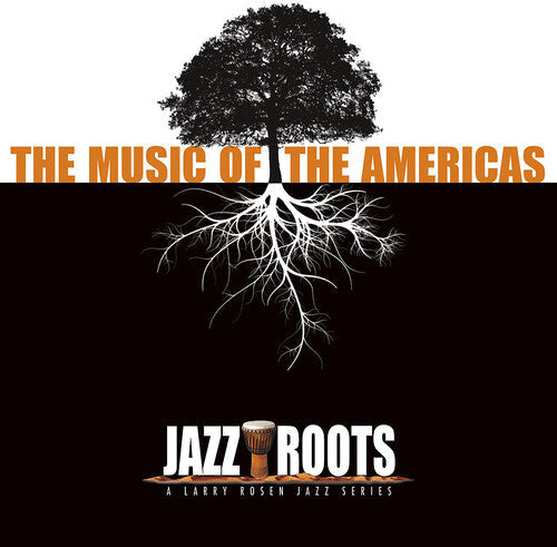 Various Artists: Jazz Roots - CD