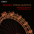 Lilli Maijala: Brahms: String Quintets - SUPER-AUDIO CD