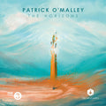 Brett Deubner: O'Malley: The Horizons  ( CD )