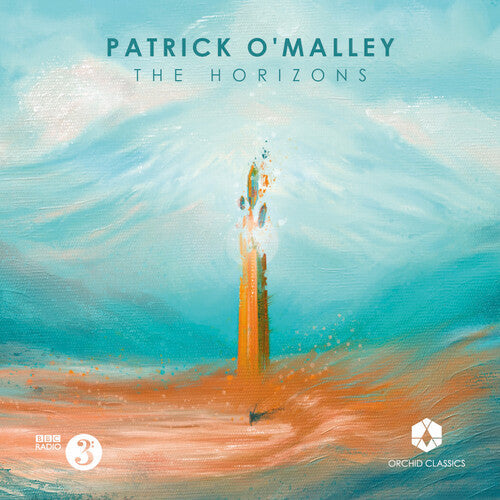 Brett Deubner: O'Malley: The Horizons  ( CD )