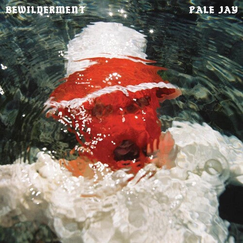 Pale Jay: Bewilderment - VINYL
