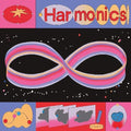 Joe Goddard: Harmonics - Vinyl