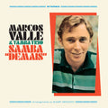 Marcos Valle: Samba Demais - Limited 180-Gram Vinyl - VINYL