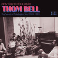 Various Artists: Didn't I Blow Your Mind? Thom Bell - The Sound Of Philadelphia Soul 1969-1983 / Various - CD