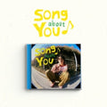 Jung Soo Min: Song About You - CD