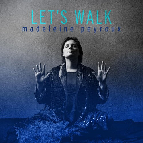 Madeleine Peyroux: Let's Walk - VINYL
