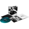 David Gilmour - Luck and Strange - Sea Blue Vinyl ( VINYL )