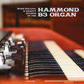Various: More Soulful & Groovy Sounds Of The Hammond B3 Organ - Vinyl