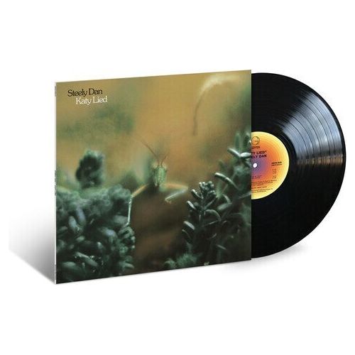 Steely Dan - Katy Lied ( VINYL )