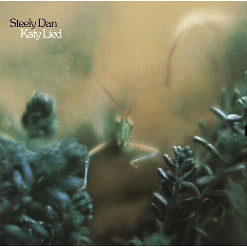Steely Dan - Katy Lied ( VINYL )