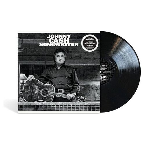 Johnny Cash - Songwriter ( VINYL )