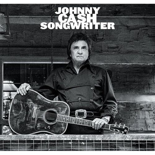 Johnny Cash - Songwriter ( VINYL )