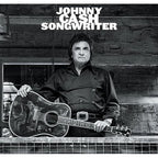 Johnny Cash - Songwriter ( VINYL )