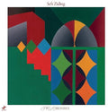 Sefi Zisling: The Librarian - VINYL