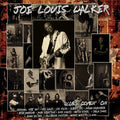 Joe Louis Walker: Blues Comin' On - Vinyl