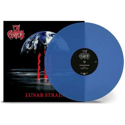 In Flames -  Lunar Strain (30th Anniversary) ( VINYL )