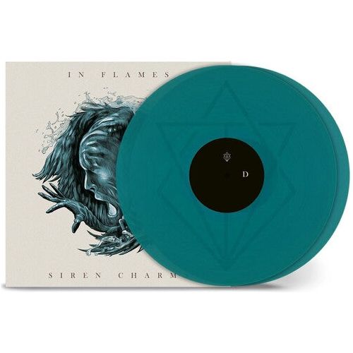 In Flames - Siren Charms (10th Anniversary) ( VINYL )