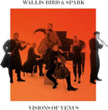 Spark: Visions of Venus - Vinyl
