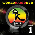 JA13: World Radio Dub Chapter One - VINYL