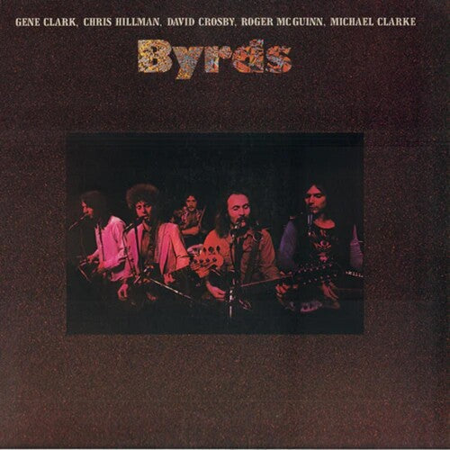 The Byrds - Byrds ( VINYL )