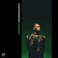 Julius Rodriguez: Evergreen - CD