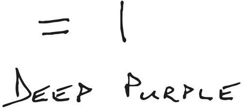 Deep Purple: =1 - CD