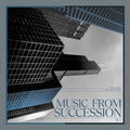 Music From Succession - London Music Works ( VINYL )