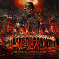 Slayer - The Repentless Killogy (Live at the Forum in Inglewood, CA) ( VINYL )