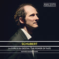 Mathieu Gaudet: Schubert: Le Pouvoir Du Destin  ( CD )