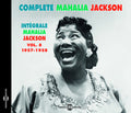 Mahalia Jackson: Vol. 8-Integrale  ( CD )