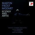 Martin Frost: ECSTASY & ABYSS  ( CD )