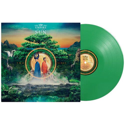 Empire of the Sun - Two Vines ( VINYL )