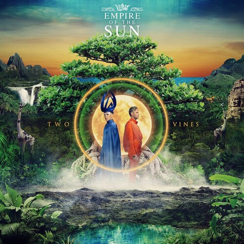 Empire of the Sun - Two Vines ( VINYL )