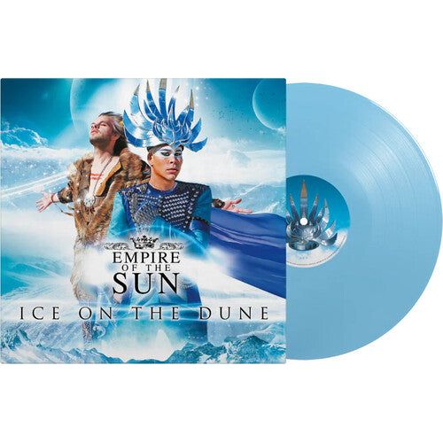 Empire of the Sun - Ice on the Dune ( VINYL )