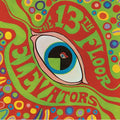 The 13th Floor Elevators - The Psychedelic Sounds of The 13th Floor Elevators ( VINYL )
