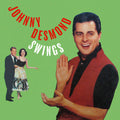 Johnny Desmond: Swings - CD