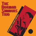 Carmen Norman Simmons Trio Featuring McRae: Satin Doll - CD