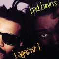 Bad Brains - I Against I ( VINYL )