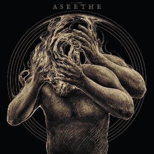 Aseethe: The Cost - VINYL