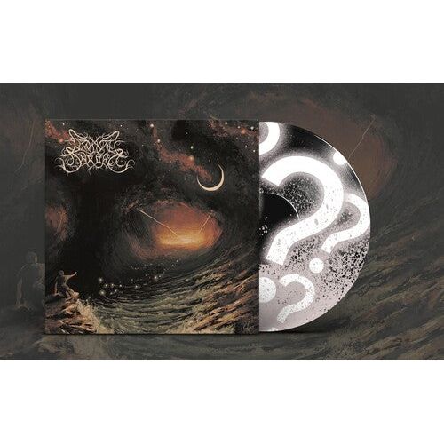 Liminal Shroud - Visions of Collapse ( VINYL )